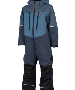 Kuldagalli Alpine - Blue/Navy 15 - Húnar Kuldagalli Alpine - Blue/Navy - Image 8