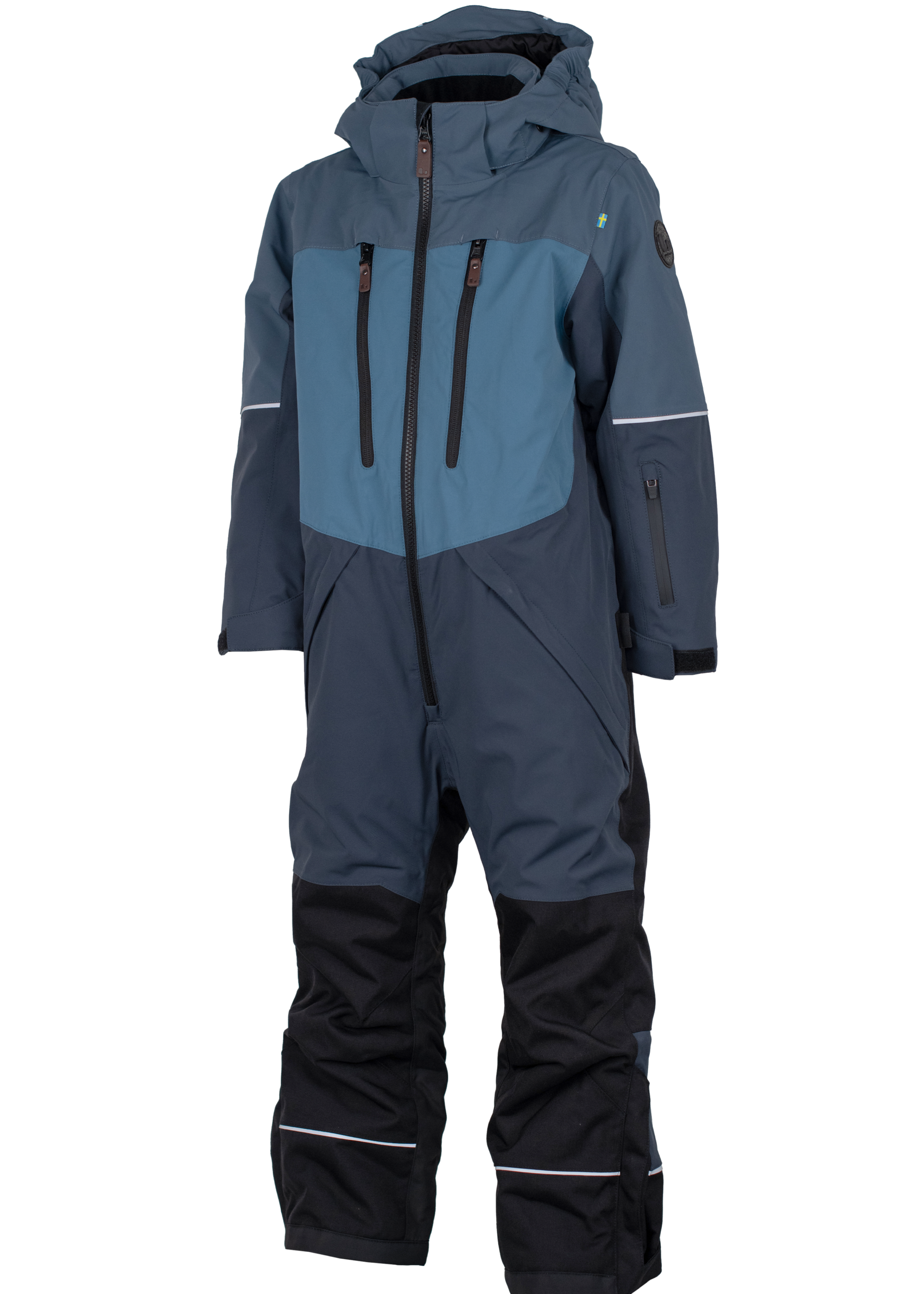 Kuldagalli Alpine - Blue/Navy 8 - Húnar Kuldagalli Alpine - Blue/Navy - Image 8